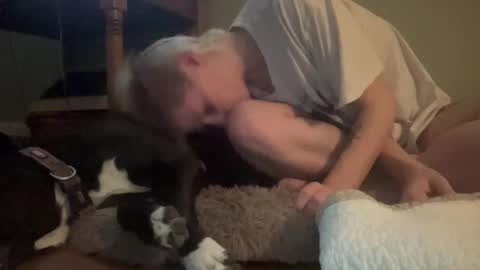 elfspit online show from 22, 3, 2026