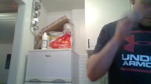 Snapshot of elhornyvikingo chatting on 15, 12, 2024 horny viking online show from 15, 12, 2024