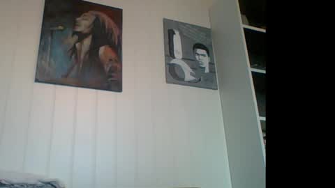 Snapshot of elhornyvikingo chatting on 31, 1, 2025 horny viking online show from 31, 1, 2025