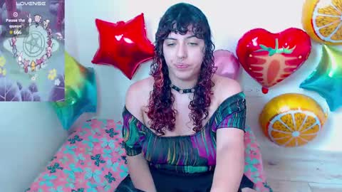 eli666uwu online show from 26, 2, 2025