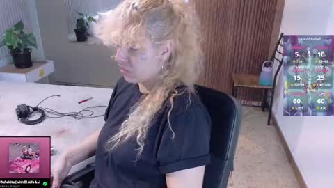 eli666uwu online show from 24, 9, 2025