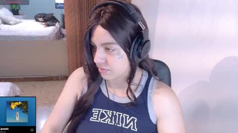 eli666uwu online show from 2, 10, 2025