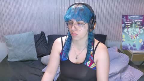 Snapshot of eli666uwu chatting on 22, 12, 2025 eli666uwu online show from 22, 12, 2025