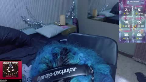 Snapshot of eli666uwu chatting on 6, 1, 2026 eli666uwu online show from 6, 1, 2026