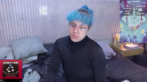 Snapshot of eli666uwu chatting on 7, 1, 2026 eli666uwu online show from 7, 1, 2026