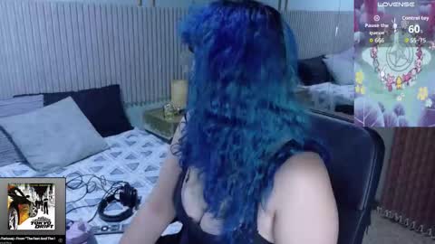 Snapshot of eli666uwu chatting on 14, 1, 2026 eli666uwu online show from 14, 1, 2026