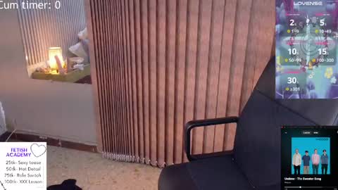 Snapshot of eli666uwu chatting on 28, 2, 2026 eli666uwu online show from 28, 2, 2026