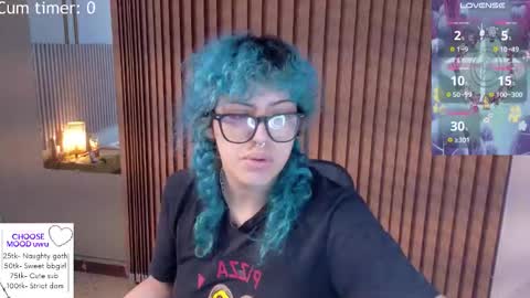 Snapshot of eli666uwu chatting on 4, 3, 2026 eli666uwu online show from 4, 3, 2026