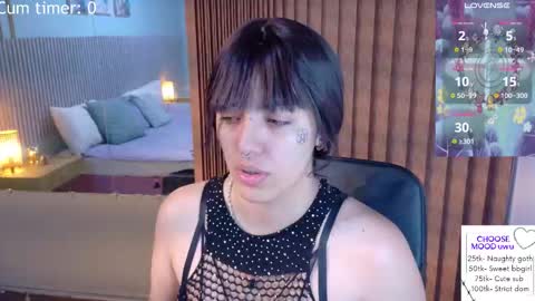 Snapshot of eli666uwu chatting on 13, 3, 2026 eli666uwu online show from 13, 3, 2026