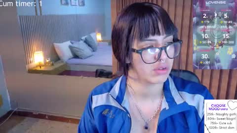 Snapshot of eli666uwu chatting on 14, 3, 2026 eli666uwu online show from 14, 3, 2026