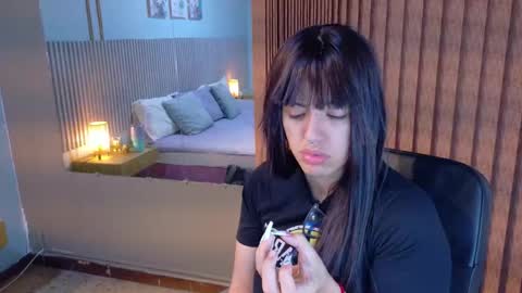 Snapshot of eli666uwu chatting on 17, 3, 2026 eli666uwu online show from 17, 3, 2026