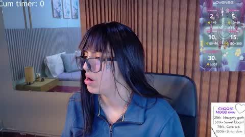 Snapshot of eli666uwu chatting on 18, 3, 2026 eli666uwu online show from 18, 3, 2026