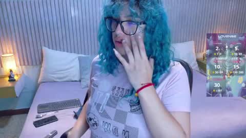 Snapshot of eli666uwu chatting on 31, 3, 2026 eli666uwu online show from 31, 3, 2026