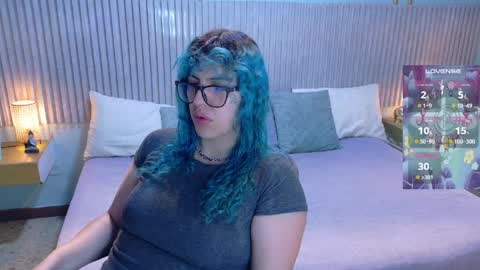 Snapshot of eli666uwu chatting on 1, 4, 2026 eli666uwu online show from 1, 4, 2026