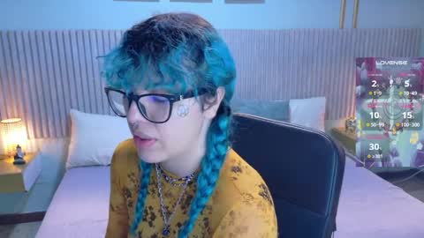 Snapshot of eli666uwu chatting on 2, 4, 2026 eli666uwu online show from 2, 4, 2026