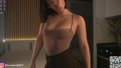 Eli  online show from 11, 4, 2026