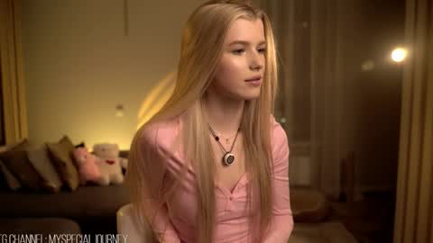 Snapshot of eli_journey chatting on 28, 3, 2026 Eli online show from 28, 3, 2026