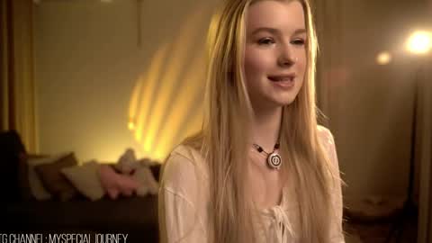 Snapshot of eli_journey chatting on 27, 4, 2026 Eli online show from 27, 4, 2026