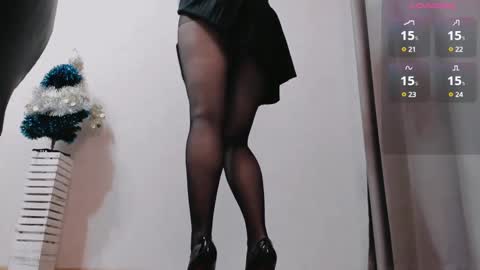 Ella online show from 13, 1, 2025