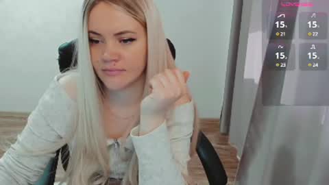 Ella online show from 10, 3, 2025