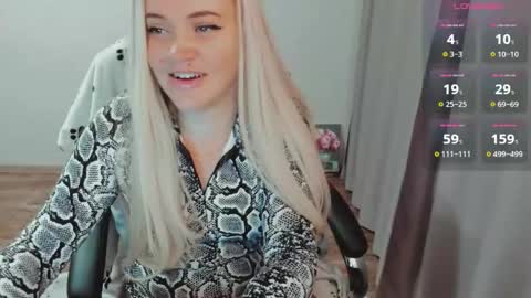 Ella online show from 27, 10, 2025