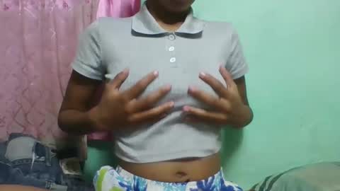 eliah193653 online show from 18, 4, 2026