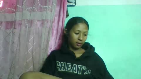 Snapshot of eliahsexy chatting on 3, 6, 2026 eliahsexy online show from 3, 6, 2026