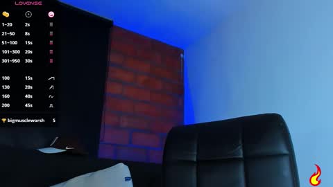 eliam_topson online show from 15, 1, 2026