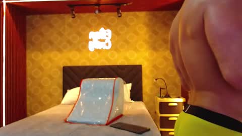 Elian online show from 3, 12, 2025