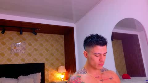 Snapshot of elian_craiggggg chatting on 24, 3, 2026 Elian online show from 24, 3, 2026