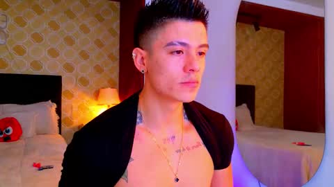 Snapshot of elian_craiggggg chatting on 27, 3, 2026 Elian online show from 27, 3, 2026