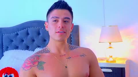 Snapshot of elian_craiggggg chatting on 23, 4, 2026 Elian online show from 23, 4, 2026