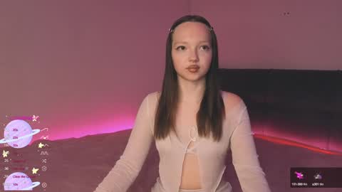 Ella online show from 11, 1, 2025