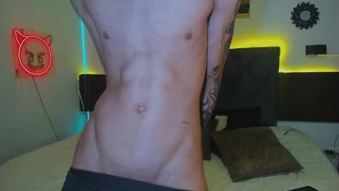 Snapshot of eliann_adam chatting on 13, 1, 2025 eliann_adam online show from 13, 1, 2025