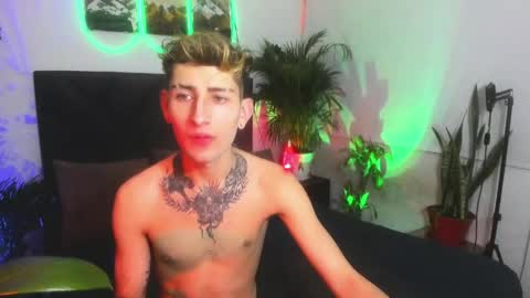 eliann_adam online show from 10, 4, 2026