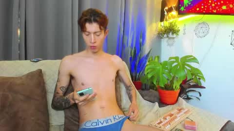 Snapshot of eliann_adam chatting on 9, 5, 2026 eliann_adam online show from 9, 5, 2026