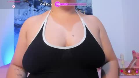 Snapshot of eliannamoon chatting on 4, 7, 2026 Briana online show from 4, 7, 2026