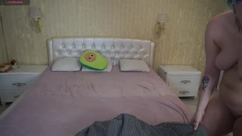 Luna online show from 19, 11, 2025