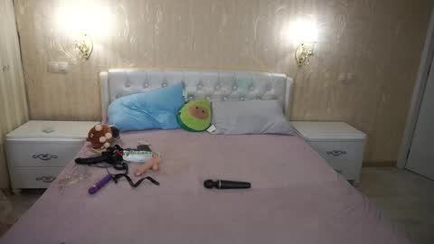 Luna online show from 17, 3, 2026