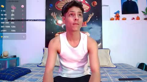 elias_salvatore_ online show from 9, 1, 2026