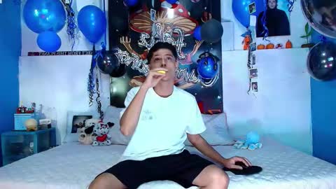elias_salvatore_ online show from 6, 2, 2026