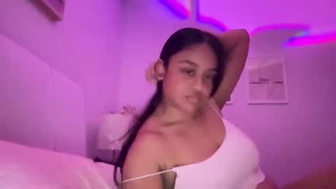 Snapshot of elibabyyy2 chatting on 9, 5, 2026 elibabyyy2 online show from 9, 5, 2026