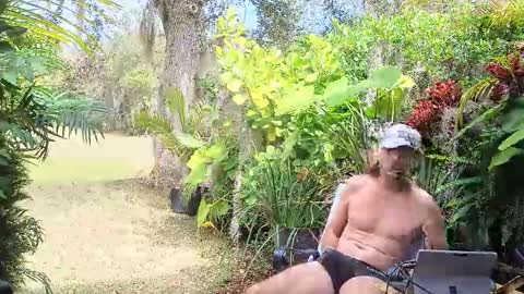 Snapshot of eliberator chatting on 7, 2, 2025 eliberator online show from 7, 2, 2025