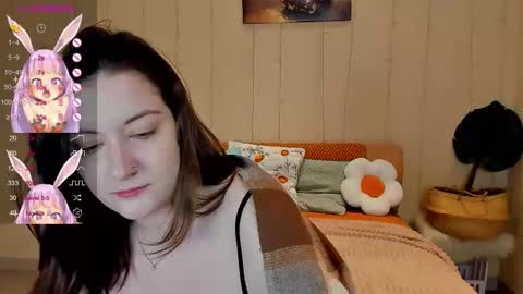 Elise online show from 15, 3, 2026