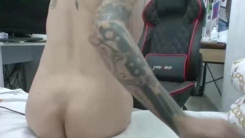 elico_whore online show from 1, 12, 2025