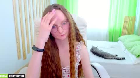 Snapshot of elidream chatting on 26, 3, 2026 Eli online show from 26, 3, 2026