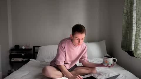 Snapshot of eligraysonx chatting on 18, 1, 2026 Eli Grayson online show from 18, 1, 2026