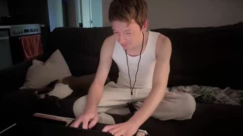 Snapshot of eligraysonx chatting on 13, 3, 2026 Eli Grayson online show from 13, 3, 2026