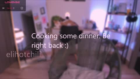 Eli online show from 2, 12, 2024