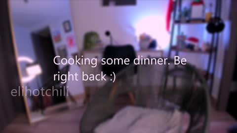 Eli online show from 6, 12, 2024